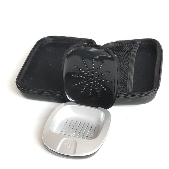 WIDEX Dry-Go UV Electronic Drying Station For Hearing Aids - Picture 4 of 5